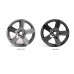 tuix oz 19 wheel black set hyundai santa fe dm 2012-15